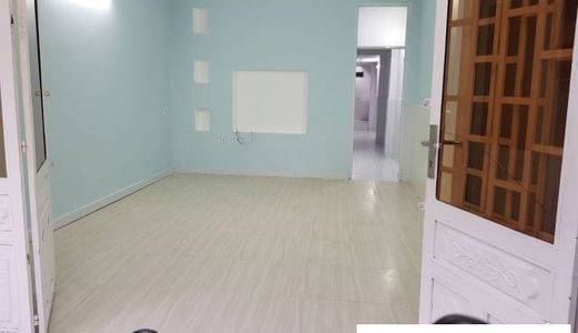 Cho Thuê Nhà Ngay Cân Nhơn Hòa 4X20M Đường 6 Hiệp Bình Phước, Thủ Đức, 2 Pn, 7 Tr, Lh 0981.0971.42