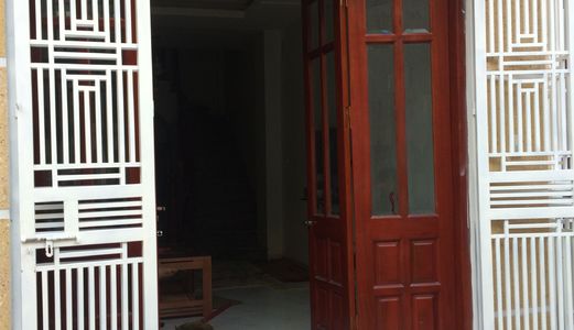 Bán Nhà Đối Diện Pack City-La Khê-Hđ-33M-4Tầng-Ô Tô Đỗ Cửa-2 Tỷ-Sđcc