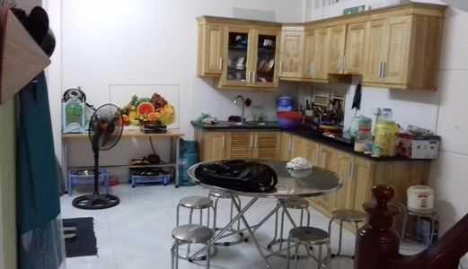 Nhà Nhỉnh 4 Tỷ Q. Cầu Giấy, Mỗi Tháng Có 15Tr Cho Thuê.