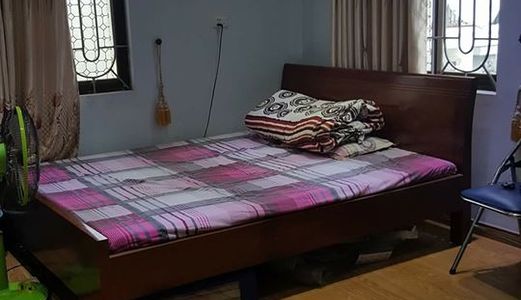 Bán Nhà Đẹp Ở Ngay Khương Đình 45M2, 3,5 Tầng, 2,75 Tỷ