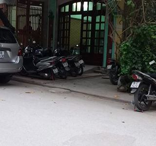 Bán Nhà Phân Lô Nguyên Hồng, Đống Đa, Diện Tích 52m2, 4 Tầng, Mt 4m, 8,5 Tỷ, Ô Tô Vào Nhà