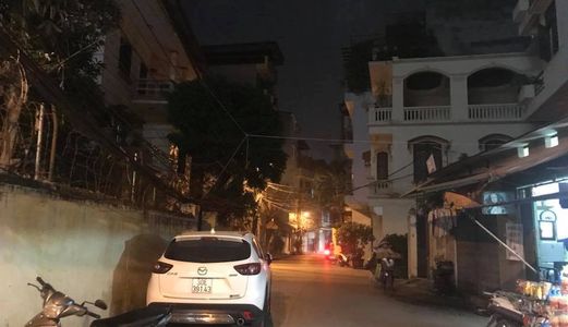 Bíp Bíp! Ô Tô Đỗ Cửa, Vào Nhà, Chỉ 4,3 Tỷ Có Nhà Hoàng Mai 40 M.