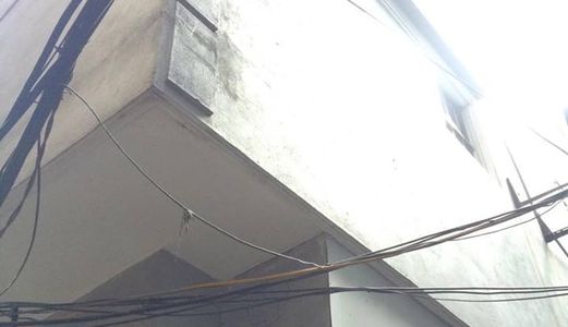 Bán Nhà Giải Phóng Lô Góc 25M2, 4 Tầng, Mt 5M, Giá 1.75 Tỷ.