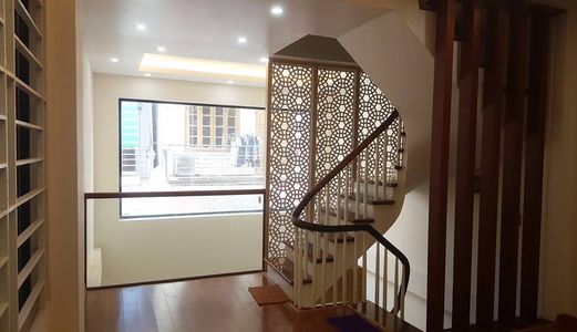 Bán Nhà Thái Hà, Đống Đa, 40M, 5 Tầng, Mặt Tiền Rộng 4,3, Giá 4.75 Tỷ