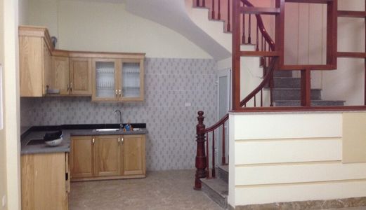 Cho Thuê Nhà 25M2X4T Ở Nguyễn Phong Sắc, Nghĩa Tân, Cầu Giấy