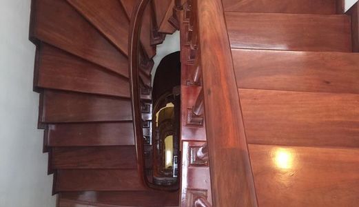 Bán Gấp Nhà Xã Đàn 40m2 X 4 Tầng, Xe Ba Gác Đỗ, 2.8 Tỷ