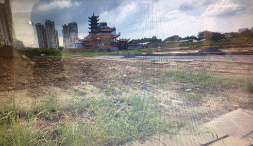 Đất Tc 100%, Mt Đường Vũ Tông Phan, Shr Dt 80m2