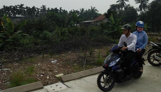 Đất Sổ Hồng Riêng, 8.5X12M, 100M2 Thổ Cư 1 Xẹt Thạnh Xuân 52