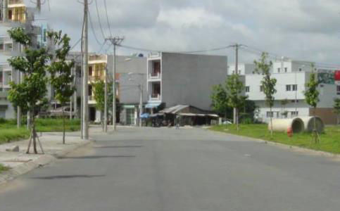 Ngân Hàng Thanh Lý 125M2, Shr, Gần Chân Cầu Sáng - 650Tr