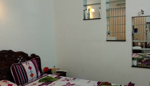 5,3 Tỷ Nhà Mặt Tiền Ngay Trung Tâm Phú Nhuận (9,5X4)