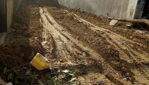 Gấp Đất Lê Văn Lương -Nhà Bè.90M2 ,Sổ Hồng Riêng,Đường Nhựa 8M.