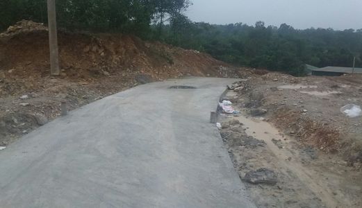 Bán Lô Đất Sát Kqh Bàu Vá 2. Tp Huế