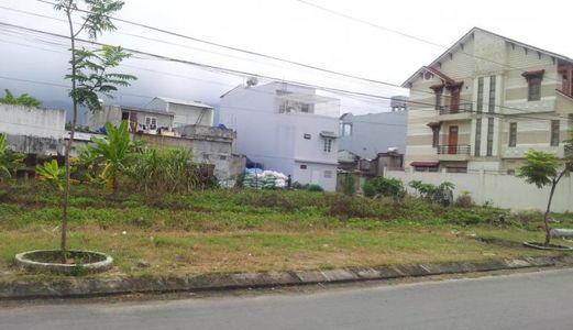 Cần Bán Nhanh Lô Đất 171M2, Đối Diện Trường Tiểu Học Đối Lưng Sông Cổ Cò