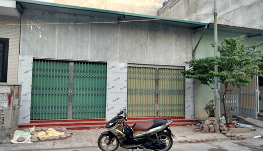 Cc Cho Thuê Cửa Hàng Kinh Doanh Phố Vạn Phúc Hà Đông 140M2, 15Tr/ Tháng