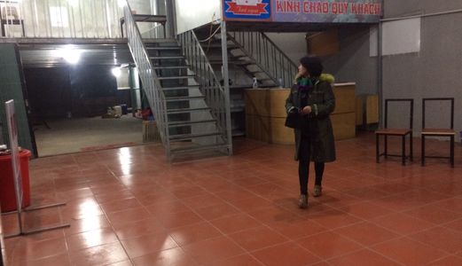 Cc Cho Thuê Cửa Hàng Kinh Doanh Phố Vạn Phúc Hà Đông 140M2, 15Tr/ Tháng