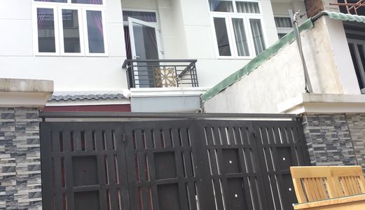 Nhà 3 Tấm Mt Hà Huy Giáp, Quận 12, Dt 5X15, Giá 2,9 Tỷ, Shr Chính Chủ