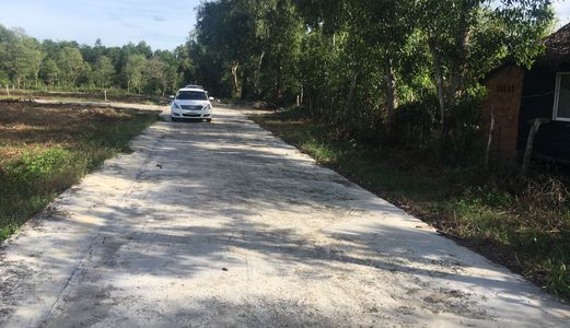 Nhanh Tay!! Đất Nền Biệt Thự View Sông Tại Đảo Ngọc Phú Quốc Chỉ Từ 300Tr/nền Số Lượng Có Hạn