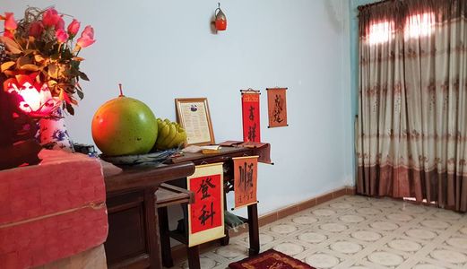 Thiên Đường Nghỉ Dưỡng, Phố Giáp Nhất, Quận Thanh Xuân, 45M, 3.3 Tỷ.