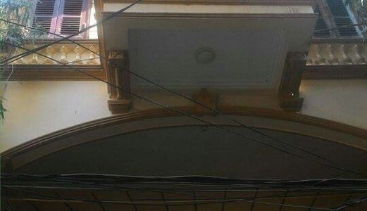 Nhà 50M2,nguyễn Chí Thanh, Ngõ Rộng, Gọi Ngay 0987794913.