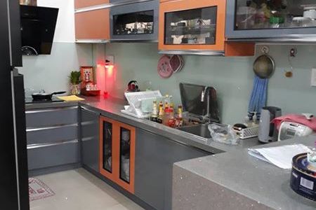 Bán Gấp Nhà Phan Xích Long Quận Phú Nhuận Hẻm Ô Tô 38M2.