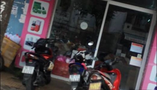 Gấp Nhà Mặt Tiền S9 , Tây Thạnh , Tân Phú. Dt 4X25