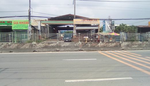 Cần Tiền Bán Xưởng Gỗ Cũ 1024M2, Ql 1A, Ngay Cầu Vượt Nguyễn Văn Linh, Bình Chánh