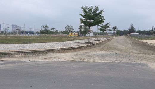 Mở Bán Các Lô Cuối Cùng Sự Án 7B Coco Center