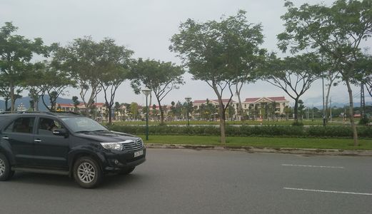 Bán Đất Mặt Tiền Đường Hoàng Thị Loan Và Nguyễn Sinh Sắc. Lh: 0935.655.367