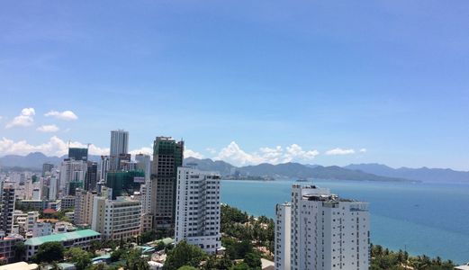 Dự Án Sân Bay Nha Trang