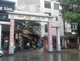 Bán Nhà Mặt Đường Chính Phú Đô, Đường Rộng 8m, Kinh Doanh Thuận Lợi,50m2 X 4 Tầng, Mặt Tiền 4m