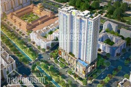 Cho Thuê Căn Hộ Lucky Palace Novaland Quận 6 Cạnh Chợ Bình Tây