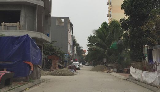 Bán Đất Mặt Tiền Tú Xương, 120M2, Hiệp Phú, Quận 9