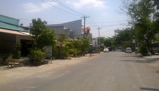 Chính Chủ Cần Bán 100M2 Đất Thổ Cư, Shr, Hướng Đông Nam Giá 1,830 Tỷ 