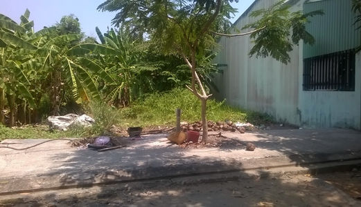 Chính Chủ Cần Bán 100M2 Đất Thổ Cư, Shr, Hướng Đông Nam Giá 1,830 Tỷ 