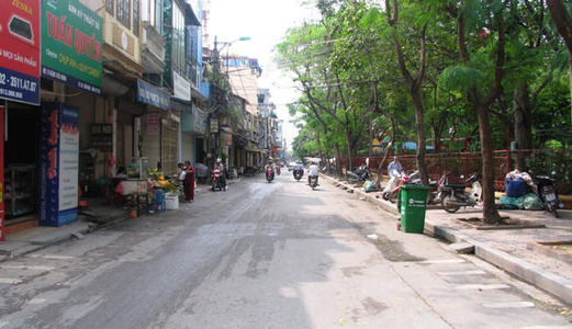 Bán Gấp Nhà Mặt Phố Đặng Tiến Đông, Kinh Doanh Đỉnh, 50M, Mt 6.7M, Giá 11.7 Tỷ.