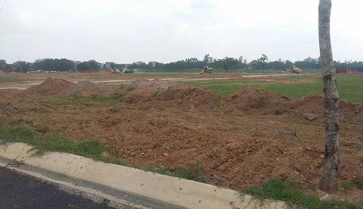 Đất Nền Kđt Nam Vĩnh Yên