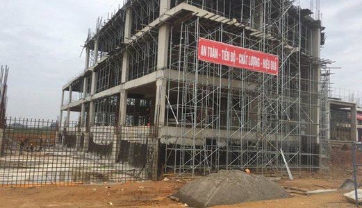 Đất Nền Kđt Nam Vĩnh Yên