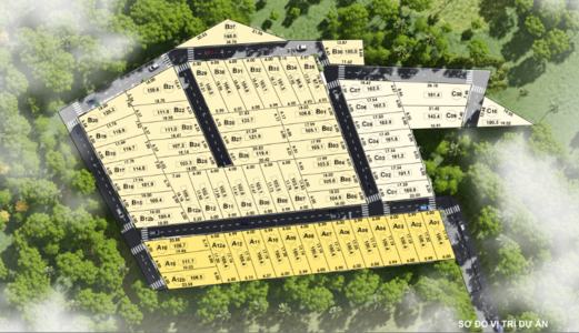 Thanh Lý Dự Án Diện Tích 2 Hécta Ở Phú Quốc