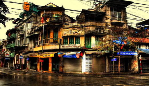 Bán Nhà Mặt Phố Hàng Giấy 10 Tỷ, Thuê 1200 Usd/ Tháng.