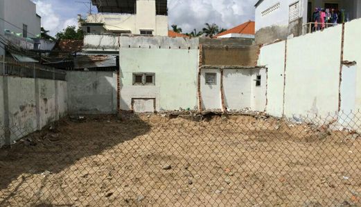 Đất Cách Biển 200M, Đường Bắc Sơn - Nha Trang, Xây Phòng Trọ, Khách Sạn 