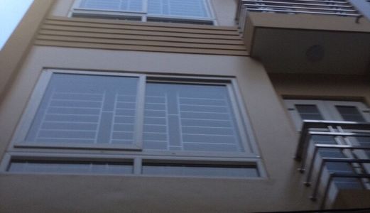 Cho Thuê Nhà 55M2X5T Lạc Long Quân,Tây Hồ, Hn