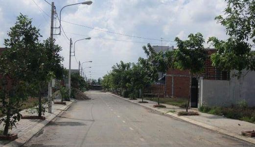 5X20 Võ Chí Công, Quận 9