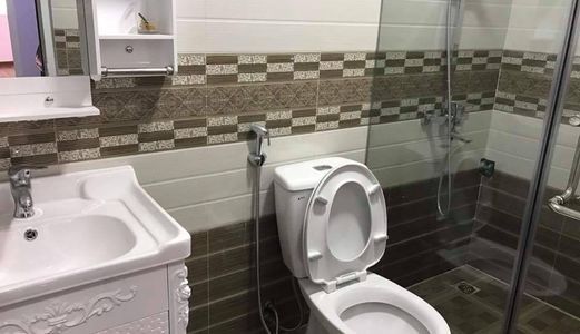 Đón Tết Đón Tết Tại Nhà Đẹp Trương Định 