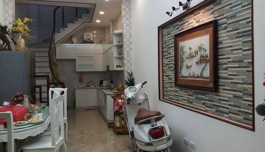 Bán Nhà Cực Đẹp Đại La, Hai Bà Trưng, 6 Tầng, 3.6 Tỷ. Lh 0964533324.