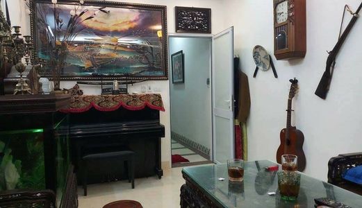 Bán Nhà Cực Đẹp Đại La, Hai Bà Trưng, 6 Tầng, 3.6 Tỷ. Lh 0964533324.