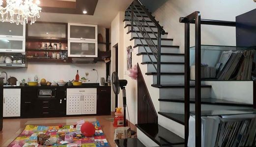 6.1 Tỷ Có Nhà Cát Linh 60M2 X 4 Tầng, Kinh Doanh.
