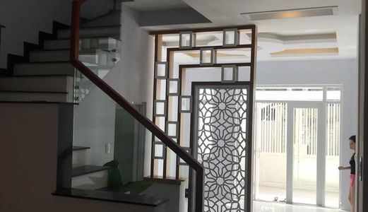 Bán Gấp Nhà Hxh Cô Giang, 64M2, Giá Cực Sốc 7 Tỷ