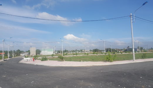 Bán Đất Đường Trường Lưu. Quận 9. 50M2 Sổ Hồng, Chính Chủ.