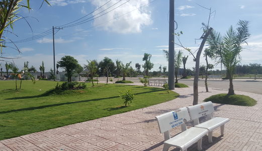 Bán Đất Đường Trường Lưu. Quận 9. 50M2 Sổ Hồng, Chính Chủ.