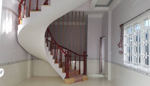 Bán Nhà Lô Gốc, Hẻm Xe Hơi, Vào Ở Ngay, Đường Nơ Trang Long, Diện Tích 47m2 X 3 Tầng, 4.6 Tỷ Bình T